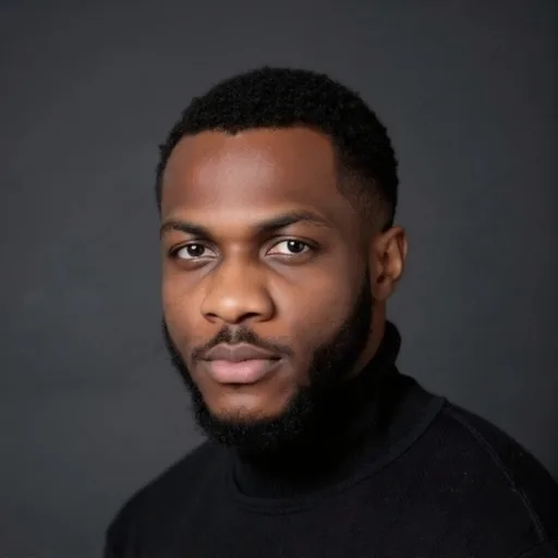 Codefred, portrait